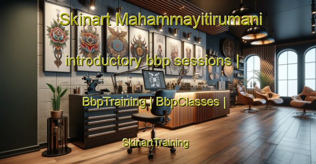 Skinart Mahammayitirumani introductory bbp sessions | BbpTraining | BbpClasses | SkinartTraining-India
